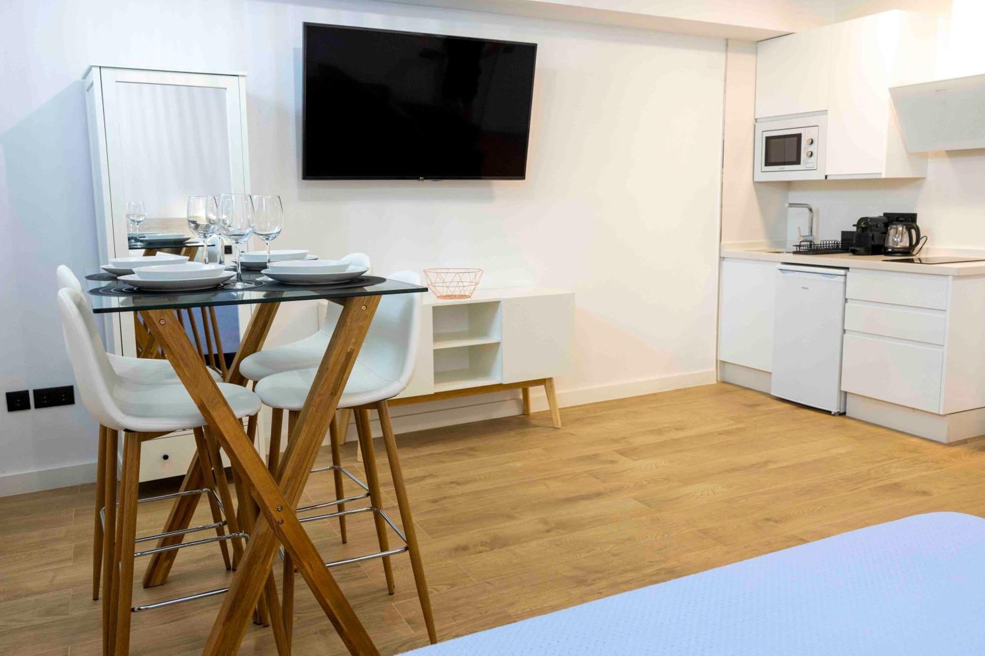Mira San Basilio Apartment Cordoba Exterior photo